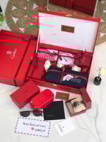 بكج هدايا رجالي فخم - هدية رجالية فخمة