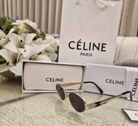 نظارات شمسية سيلين