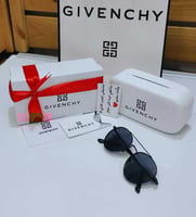 نظارة جيفنشي رجالي الجديدة 2025