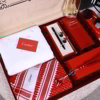 بوكس قصة كارتير VIP