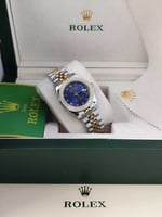 ساعه رولکس نسائيه - ماركه Rolex