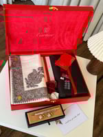 بوكس كارتير رجالي شتوي فاخر