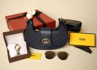 طقم هدايا نسائي افكار هدايا نسائية للعيد