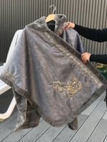 شال شتوي - 2025 جديد