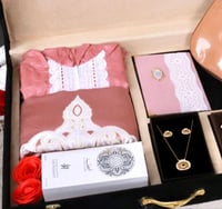 هدايا نسائية فخمة في رمضان