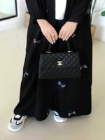 شنطة نسائية ماركة شانيل