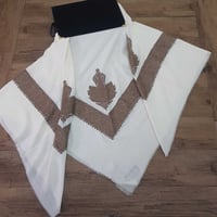 الشال الرجالي الشتوي