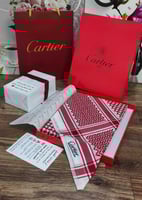 اشمغة رجالية فخمة - عروض اشمغه جديدة