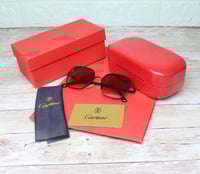 نظارات كارتير شمسية