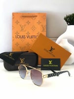 نظارات لويس فيتون رجالية 2025