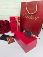 نظارات شمسية ماركة كارتير