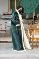 فروات شتويه نسائيه من متجر مون