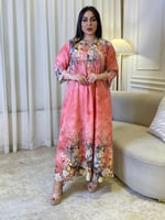 جلابيات حريمي فخمة وانيقة _ متجر مون