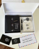 طقم فرزاتشي- هدايا شتوية رجالية