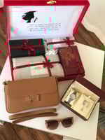 هدية تخرج من الجامعة لأختي