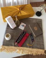 مجموعة هدايا رمضان تضم 6 قطع مميزة