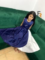 فساتين العيد _متجر مون