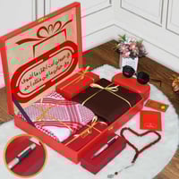 هديه رجاليه شتويه فاخرة – بوكس هدية رجالي للشتاء