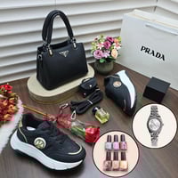 طقوم شنط نسائي ماركة