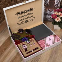هدايا رجاليه أنيقة ومميزة للزوج او الاخ