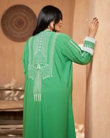 ملابس نسائيه لليوم الوطني