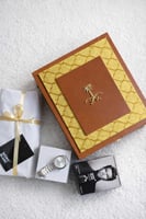 هدايا رجالية رسمية - هدية ماركة جاهزة للاهداء