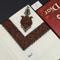 شال كشميري رخيص 2026 - بتصميم ماركة ديور