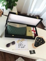 بوكس هدايا تخرج نسائي