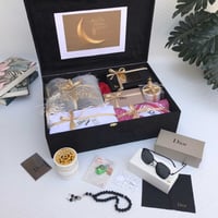 افضل هدايا رمضان لكبار السن