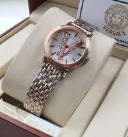 ساعة نسائية ماركة فرزاتشي التنين _متجر مون