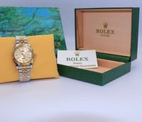 ساعات رولكس رجالي - موديل كلاسيك بألوان متعددة