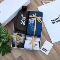 صندوق الشتاء بوكس هايا رجاليه شتويه - طقم مونت بلا...