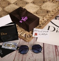 نظارات ديور رجالي أشكال جديدة | تصميم عصري