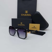 نظارات شانيل CHANEL | درجة أولى بتصميم عصري