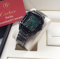 أفخم ساعات كارتير رجالية مكشوف درجة اولى - متجر مو...