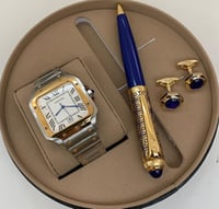 طقم رجالي كارتير درجة اولى