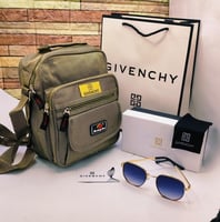 عروض الجديدة نظارات مع شنط جيفنشي رجالي