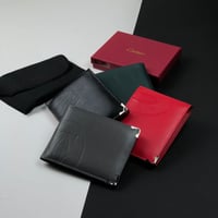 ابواك رجاليه كارتير