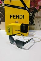 نظارات نسائية فندي | نظارة شمسية