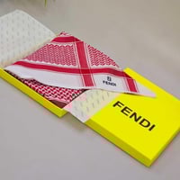 شماغ فندي كلاسيك الاصلي