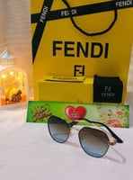 نظارات فندي رجالي اصلي