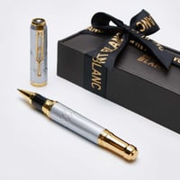 أقلام مونت بلانك 2025