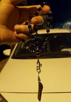 مسبحة كسرة العود الفاخره بالإسم