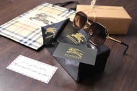 نظارات ماركة بربري _متجر مون