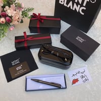 احدث هدايا رجالية ماركة مونت بلانك - متجر مون