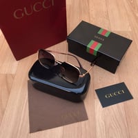 نظارات ماركة قوتشي درجة اولى