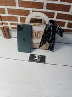 بكج هدية نسائية للعيد - طقم ماركة شانيل