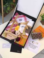 افضل هدايا رجالية فخمة للعيد - ديور