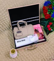 بوكس هدايا فخمة للنساء في العيد