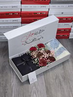 هدايا رجال للشتاء – هدية رجال شتوية قماش وشماغ